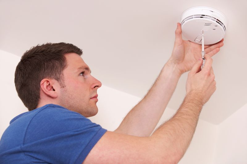 Contact About Carbon Monoxide Testing