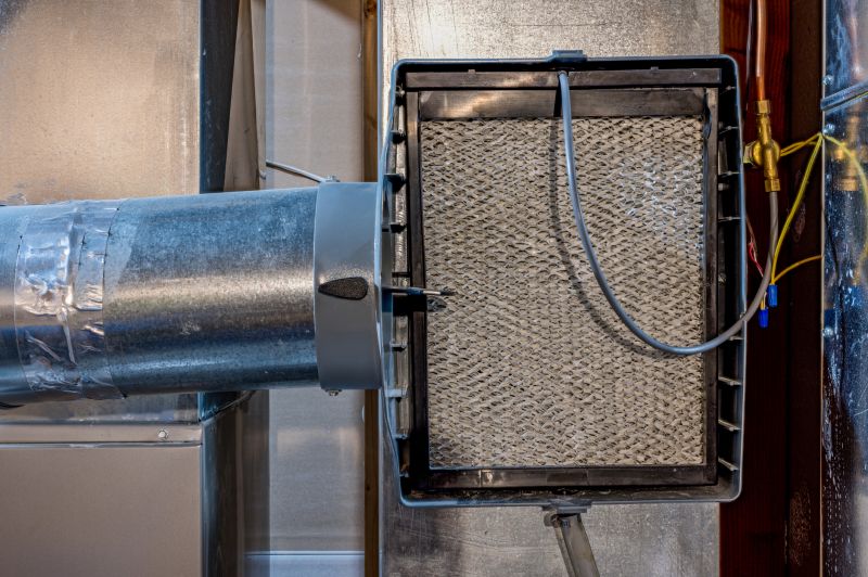 Furnace Humidifier Repair in Monmouth County, NJ