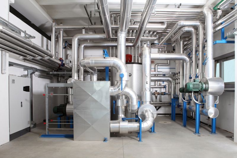 Heating And Cooling Service in Cincinnati, OH