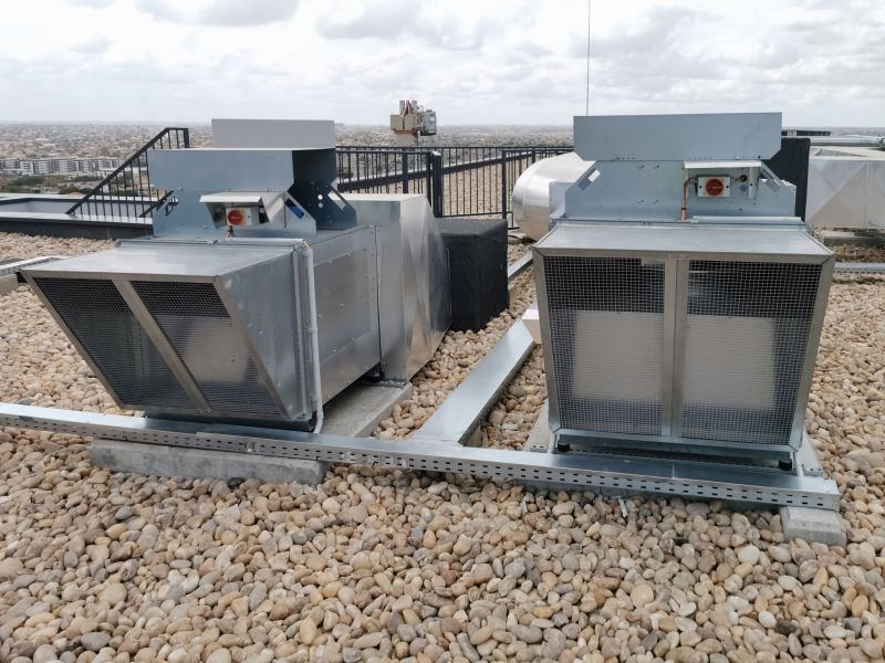 Hvac System Replacement in Naples, FL
