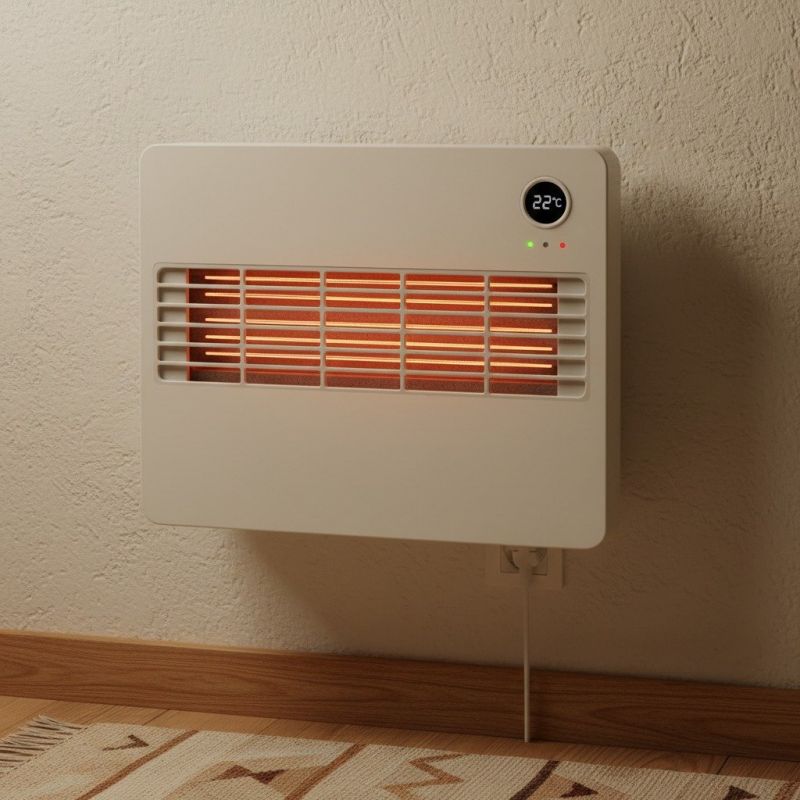 Panel Heating Installation in Cincinnati, OH