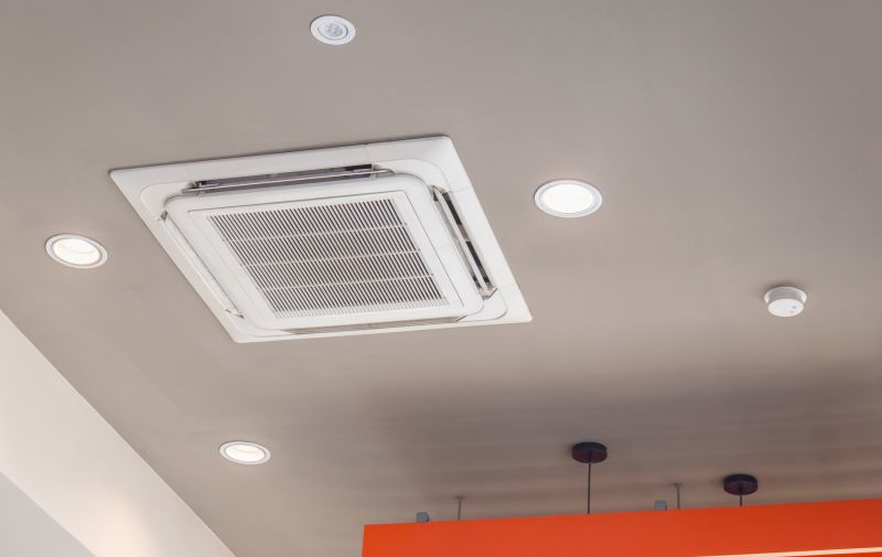 Ac Installation in Monmouth County, NJ