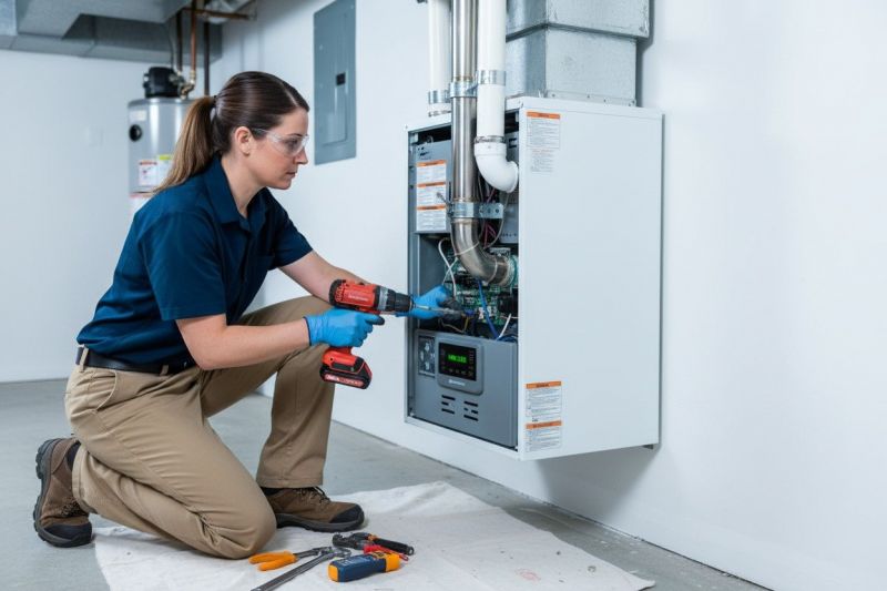 Attic Heating Installation in Naples, FL
