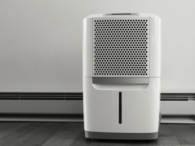 Basement Dehumidifier Service in Naples, FL