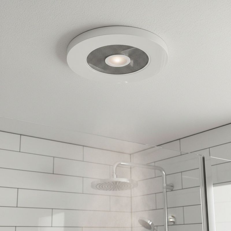 Bathroom Fan Replacement in Prescott Valley, AZ