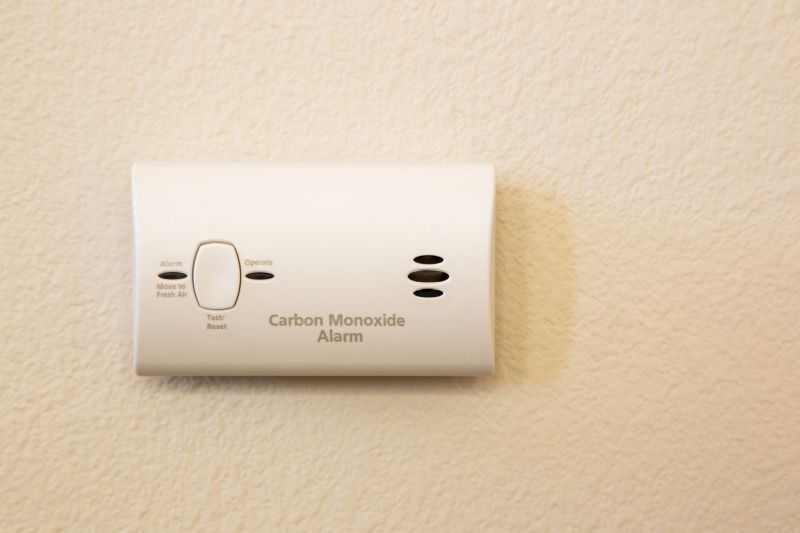 Carbon Monoxide Testing