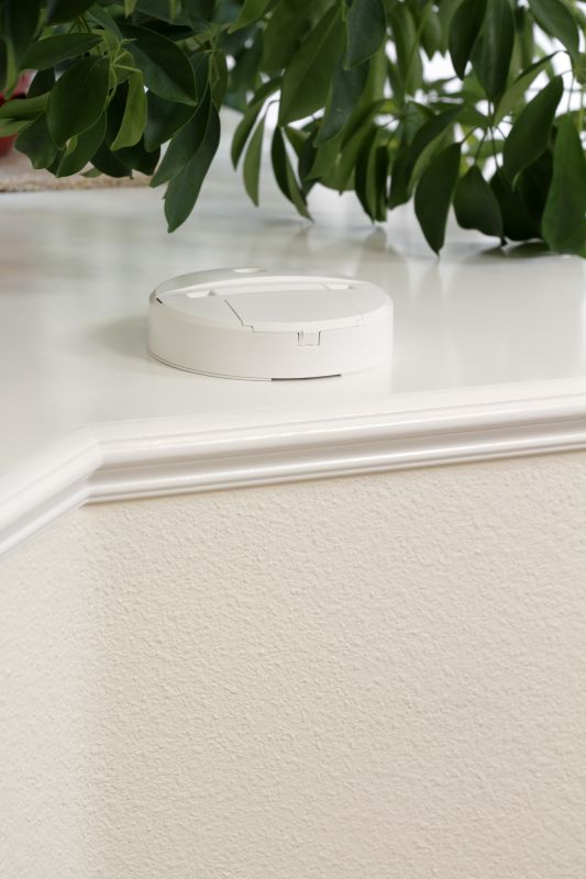 Indoor Air Quality Monitoring