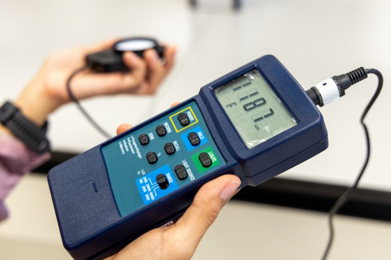 Eco-Friendly Options