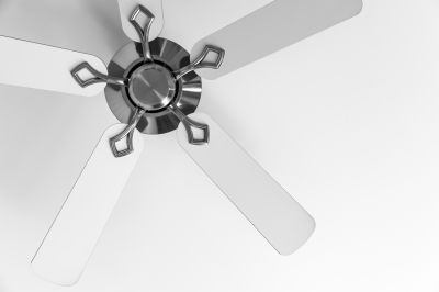 Ceiling Fan Wiring in Conroe, TX