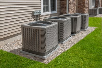 Central Ac Installation in Sarasota, FL