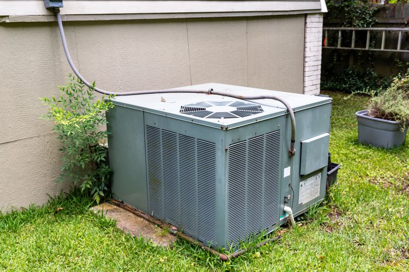 Central Ac Service in Naples, FL