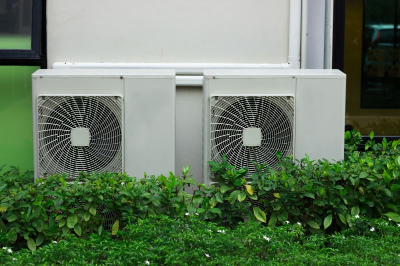 Central Ac Service in Monmouth County, NJ