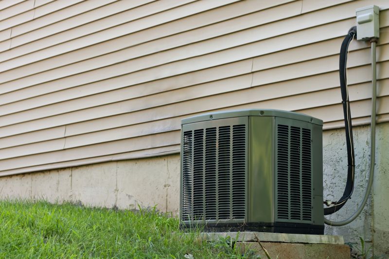 Central Ac Service in Annapolis, MD