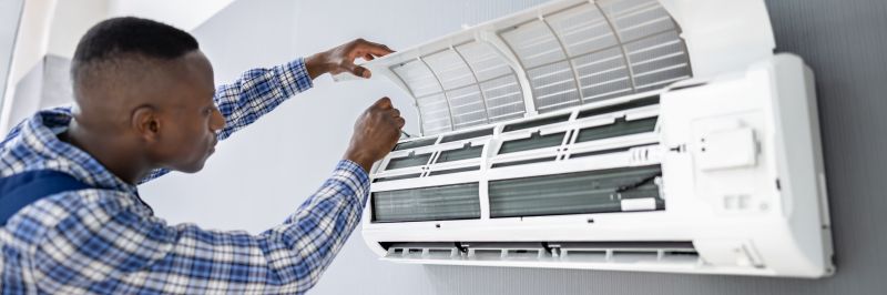 Central Air Unit Replacement in Monmouth County, NJ
