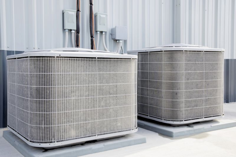 Central Heating Replacement in Annapolis, MD