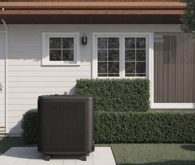 Central Hvac Installation in Annapolis, MD