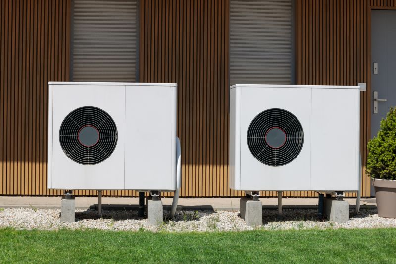 Central Hvac Installation in Columbus, OH