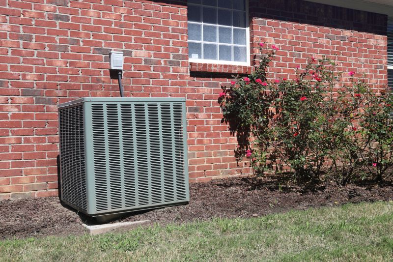 Central Hvac Installation in Kansas City, MO