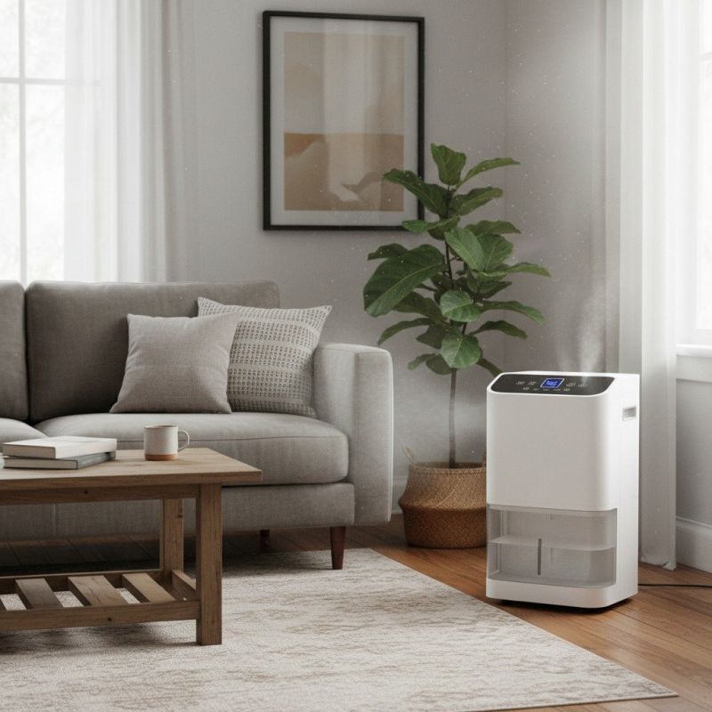 Dehumidifier Installation in Cincinnati, OH