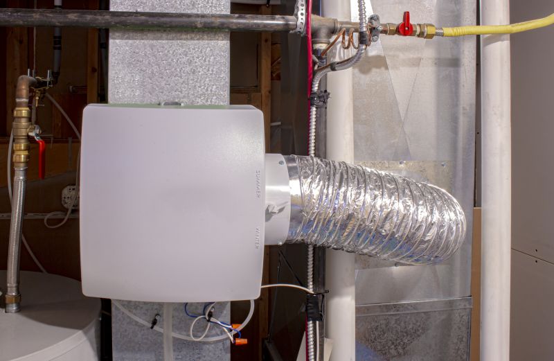 Dehumidifier Repair in Cincinnati, OH