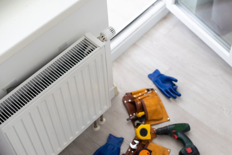 Electric Heating Installation in Naples, FL