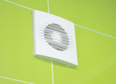 Exhaust Fan Repair in Alpharetta, GA
