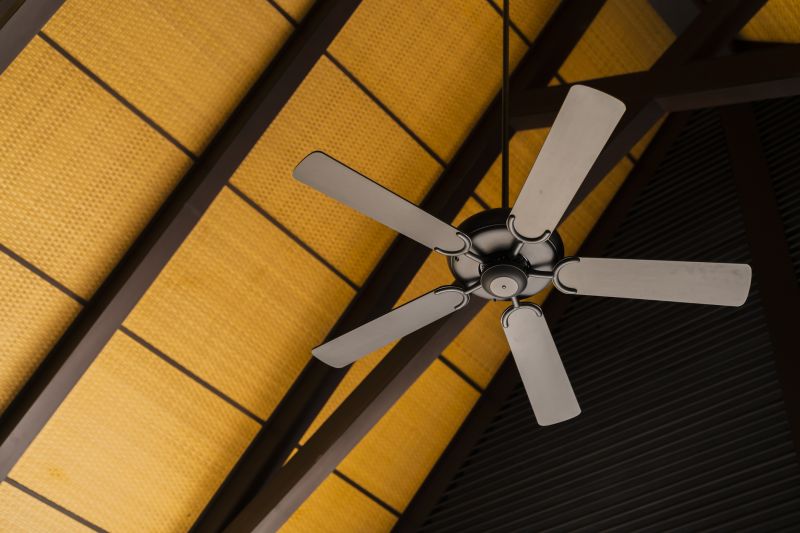 Fan Balancing Service in Alpharetta, GA
