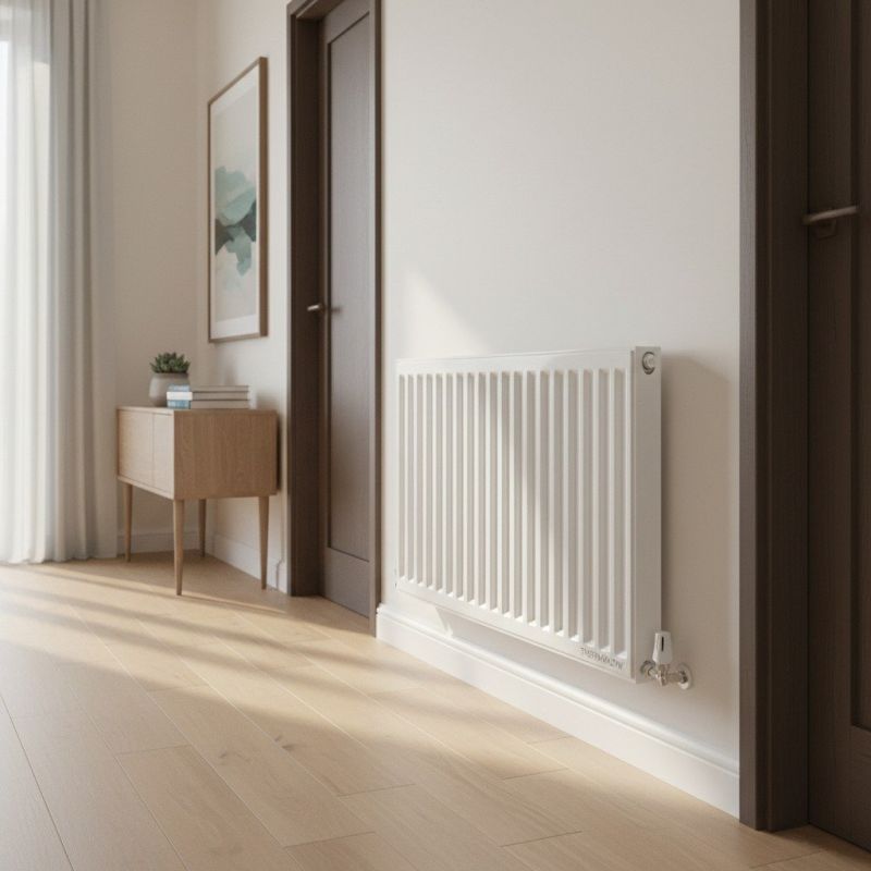 Forced Air Heating Service in Sarasota, FL