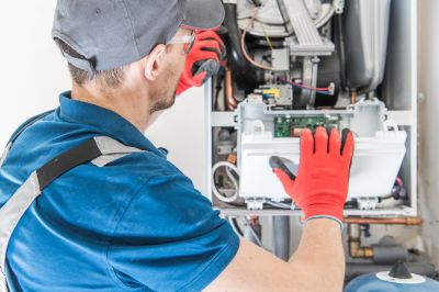Furnace Installation in Sarasota, FL