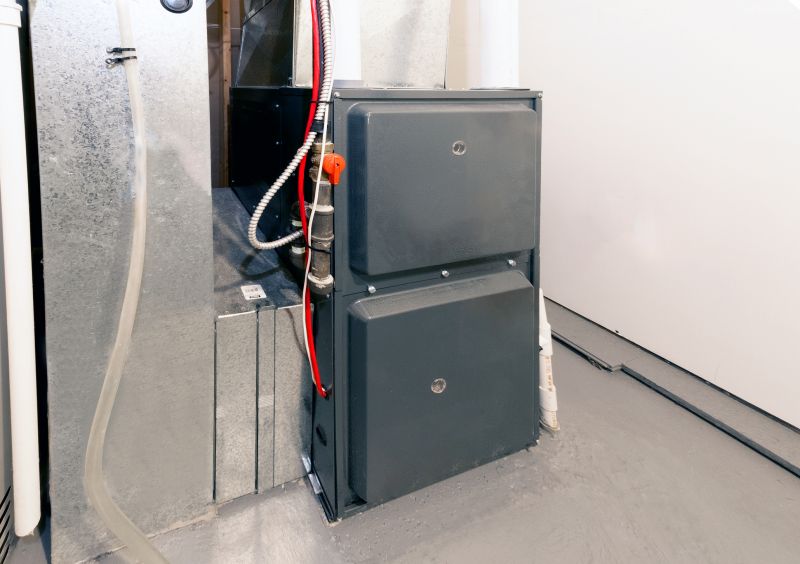 Furnace Installation in Annapolis, MD