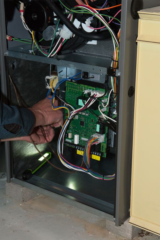 Gas Furnace Installation in Kansas City, MO