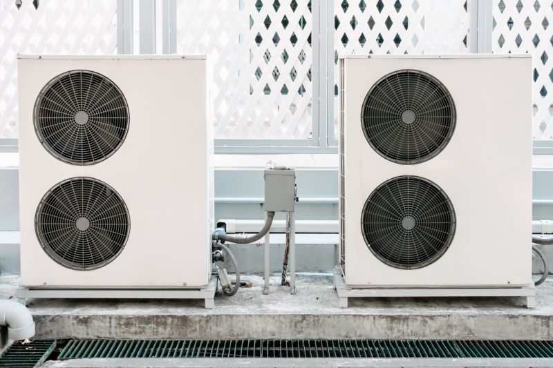 Heating And Cooling Service in Annapolis, MD