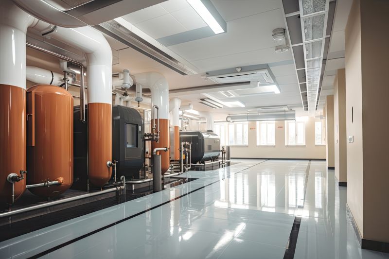 Heating And Cooling Service in Monmouth County, NJ