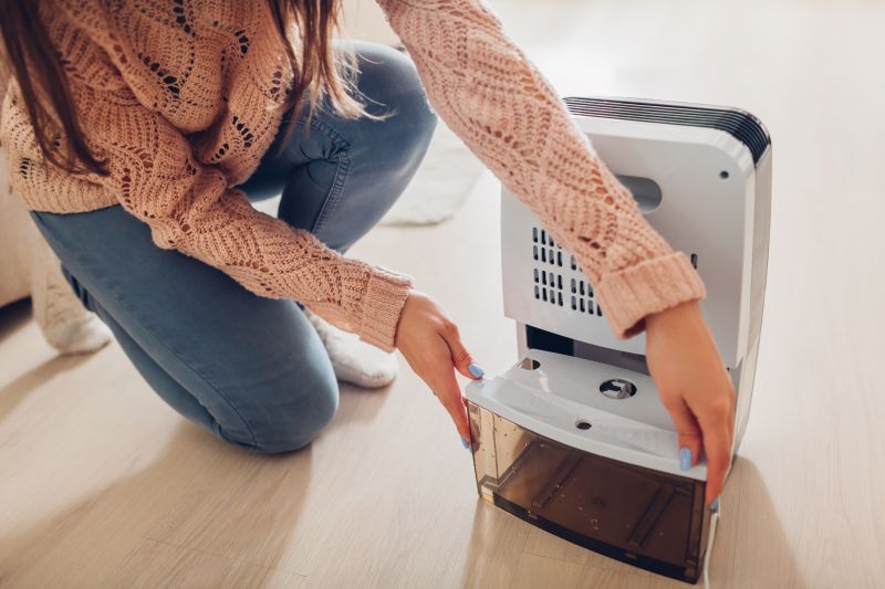 Humidifer Repair in Cincinnati, OH