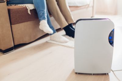 Humidifer Repair in Kansas City, MO