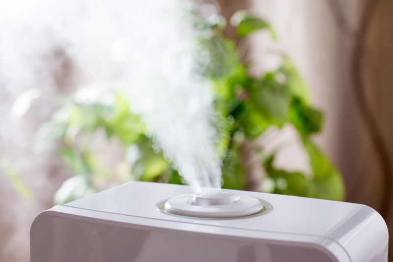 Humidifer Repair in Naples, FL