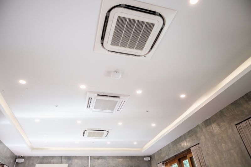 Hvac Replacement in Kansas City, MO