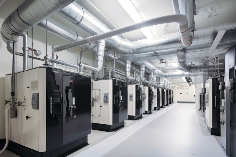 Hvac System Installation in Kansas City, MO