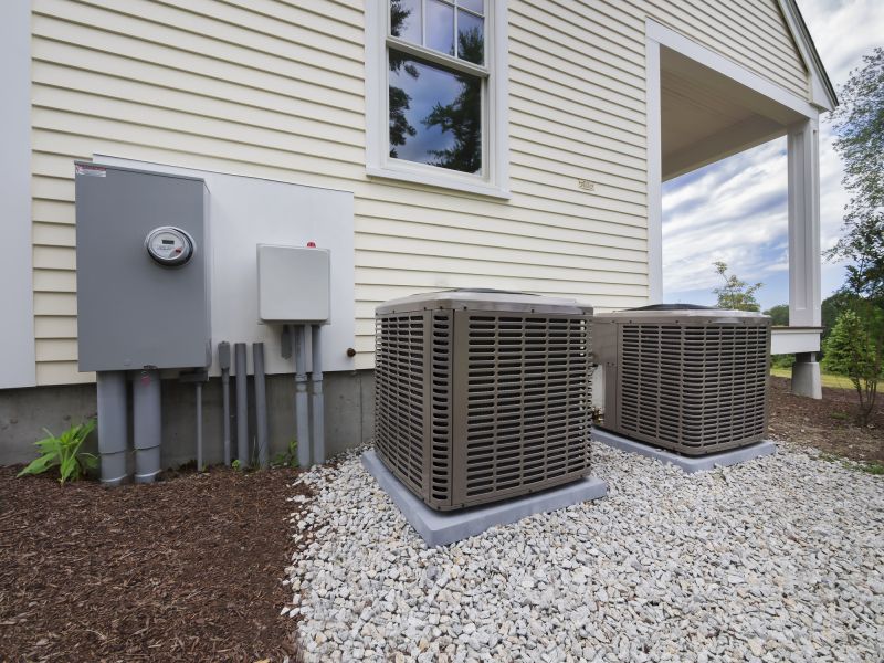 Hvac System Installation in Monmouth County, NJ