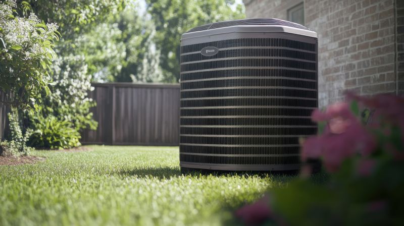 Hvac System Installation in Monmouth County, NJ