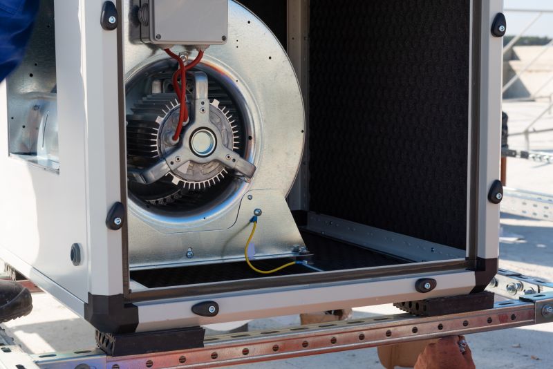 Hvac System Installation in Columbus, OH