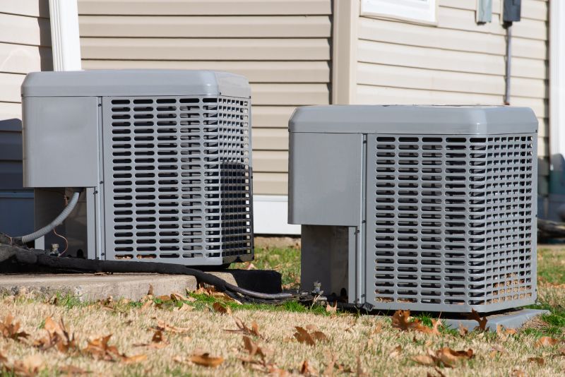 Hvac System Installation in Naples, FL