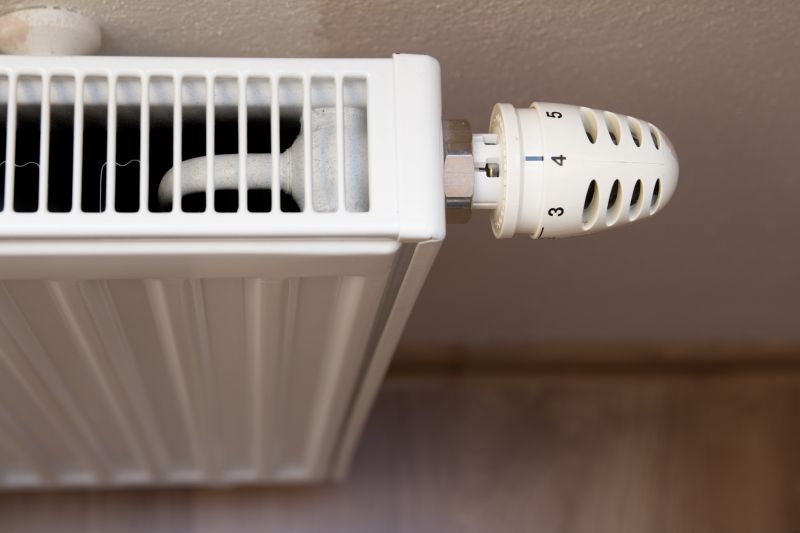 Panel Heating Installation in Monmouth County, NJ