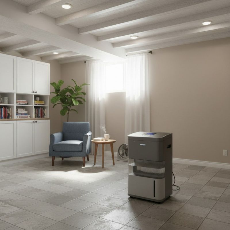 Residential Humidifier Service in Cincinnati, OH