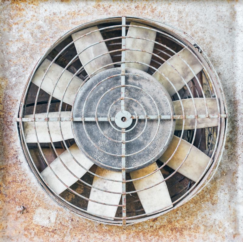 Turbine Vent Repair in Prescott Valley, AZ